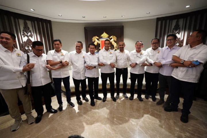 Forum Bisnis Lamongan